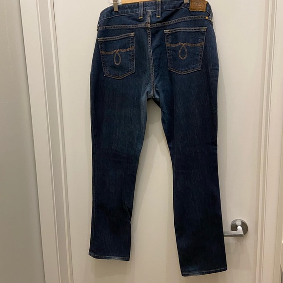 Lucky Lola Skinny Jeans - Picture 2 of 6